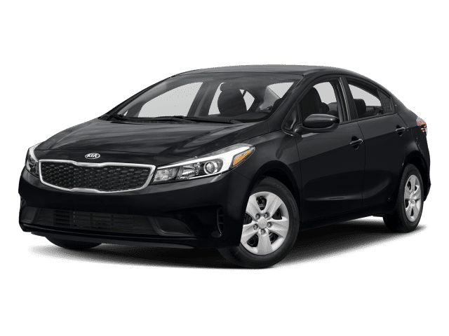 2017 Kia Forte LX FWD photo