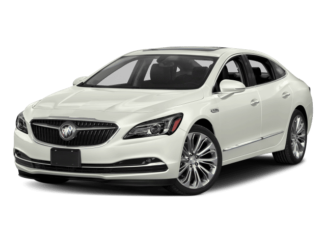 2017 Buick LaCrosse Premium FWD photo