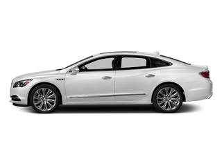 2017 Buick LaCrosse Premium AWD photo