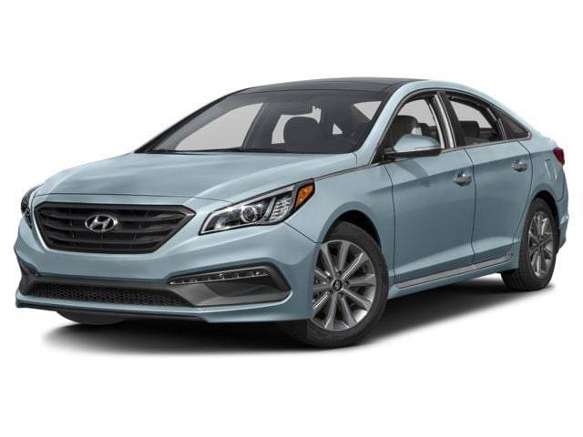 2017 Hyundai Sonata Limited FWD photo