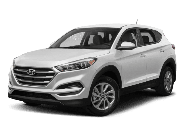 2017 Hyundai Tucson Eco AWD photo