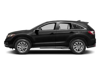 2017 Acura RDX  FWD photo