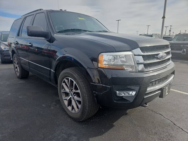 2017 Ford Expedition Limited 4WD photo