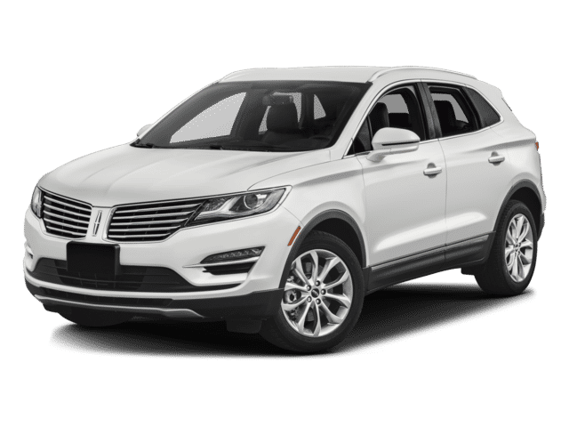2017 Lincoln MKC Reserve AWD photo
