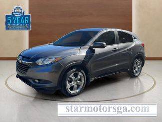 2016 Honda HR-V EX FWD photo