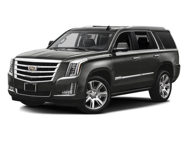 2016 Cadillac Escalade Premium Collection 4WD photo