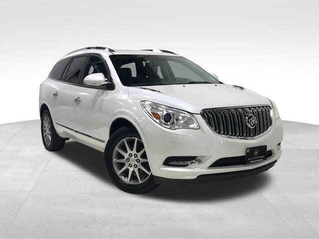 2017 Buick Enclave Convenience FWD photo