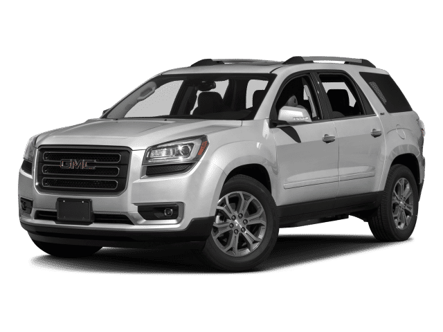 2017 GMC Acadia Limited FWD photo