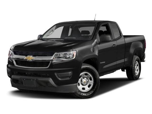 2016 Chevrolet Colorado 2WD WT RWD photo