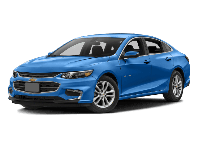 2017 Chevrolet Malibu LT FWD photo