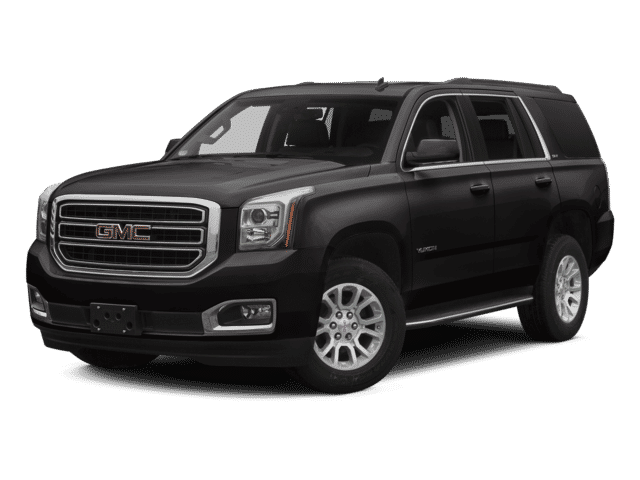 2016 GMC Yukon SLT 4WD photo