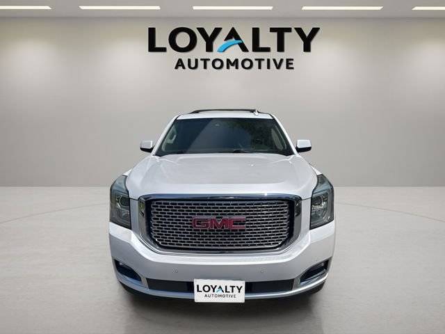 2016 GMC Yukon Denali 4WD photo