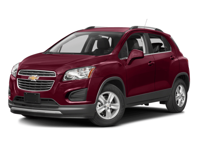 2016 Chevrolet Trax LT FWD photo