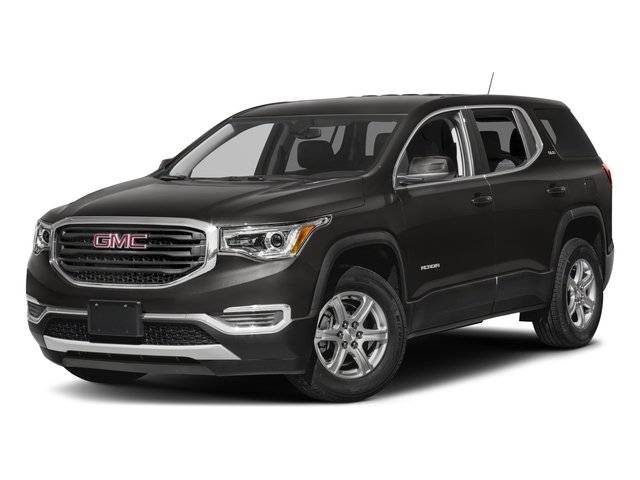 2017 GMC Acadia SLE FWD photo