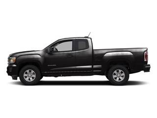 2016 GMC Canyon 2WD RWD photo