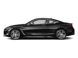 2017 Infiniti Q60 2.0T Premium AWD photo
