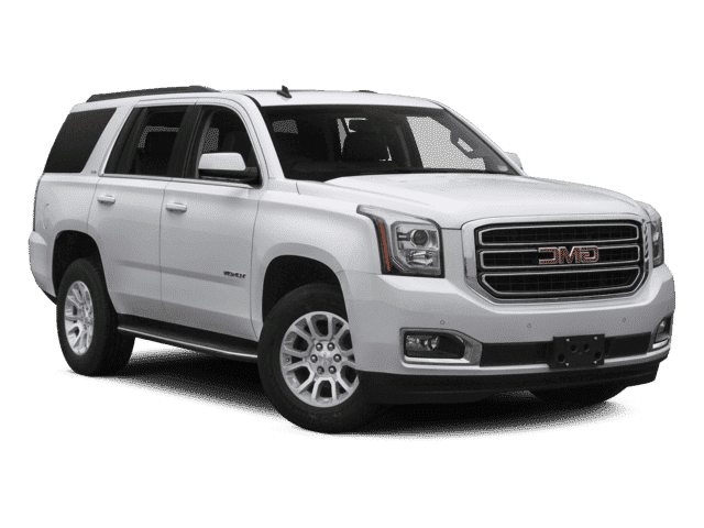 2016 GMC Yukon SLT RWD photo