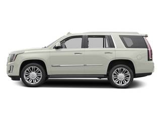 2016 Cadillac Escalade Platinum 4WD photo