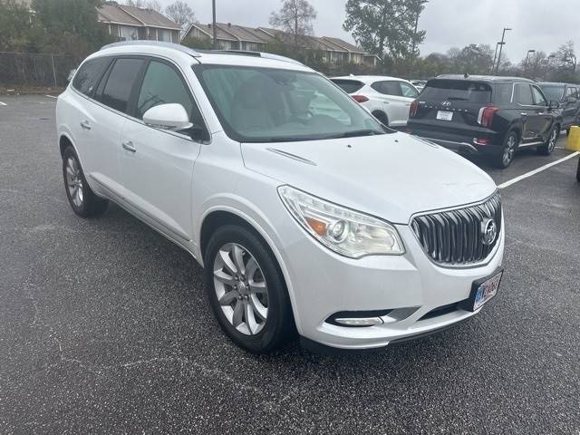 2017 Buick Enclave Premium FWD photo