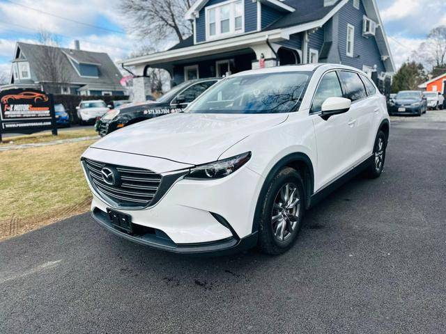 2016 Mazda CX-9 Touring AWD photo