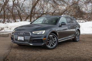 2017 Audi A4 allroad Premium Plus AWD photo