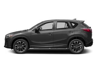 2016 Mazda CX-5 Grand Touring AWD photo