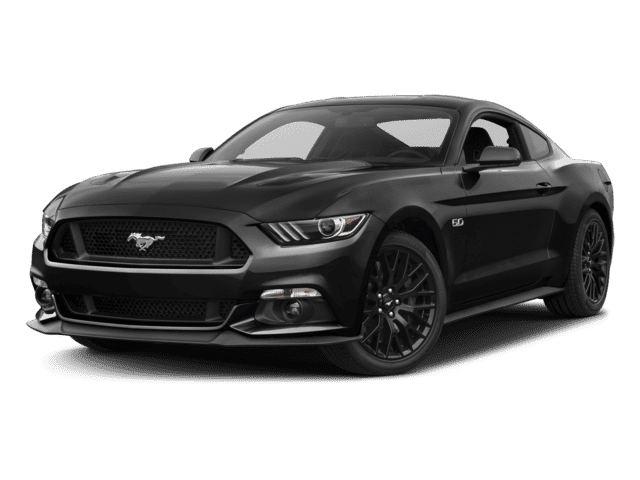 2017 Ford Mustang GT Premium RWD photo
