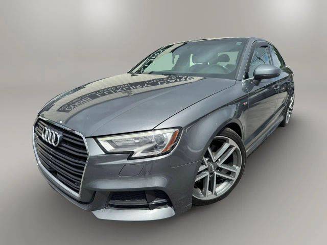 2017 Audi A3 Premium Plus AWD photo