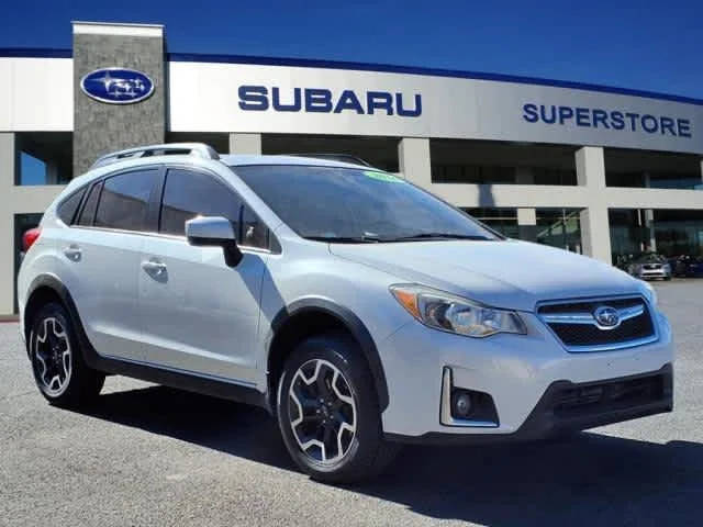 2016 Subaru Crosstrek Premium AWD photo