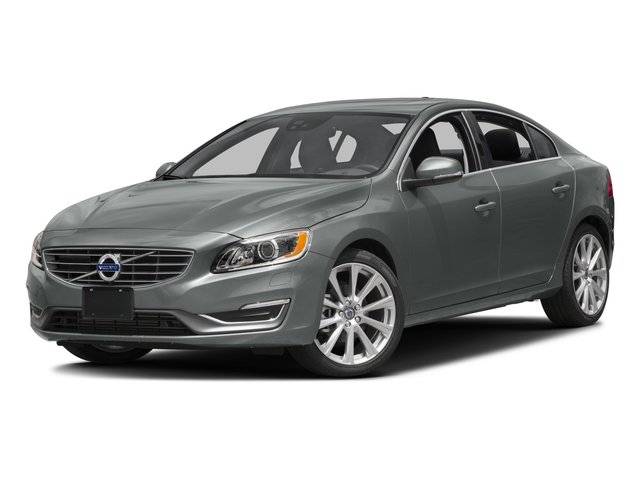 2017 Volvo S60 Inscription AWD photo