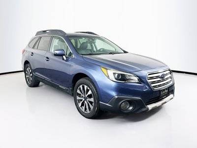 2017 Subaru Outback Limited AWD photo