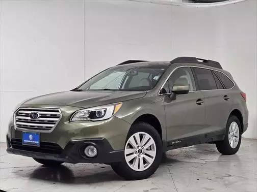 2017 Subaru Outback Premium AWD photo