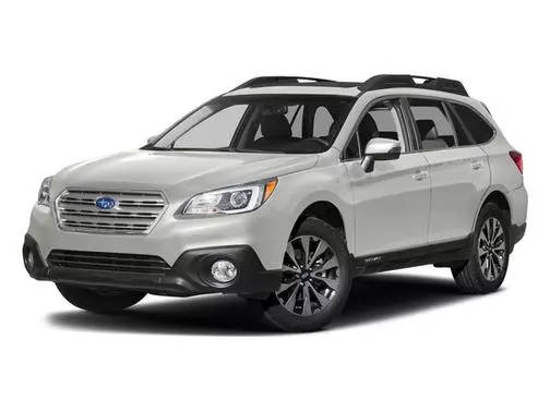 2017 Subaru Outback Limited AWD photo