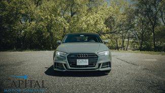 2017 Audi A3 Premium Plus AWD photo