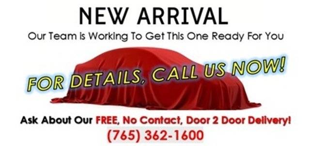 2017 Ram 1500 Express 4WD photo