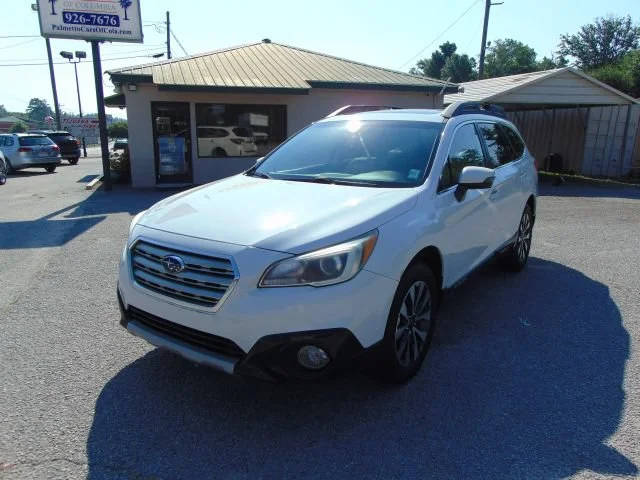 2017 Subaru Outback Limited AWD photo