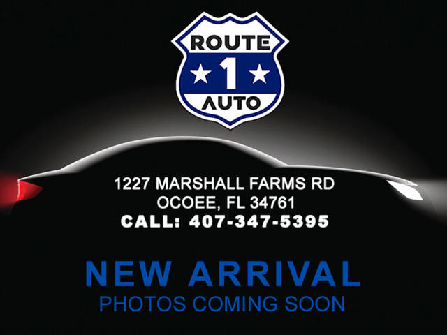 2017 Jeep Compass High Altitude 4WD photo