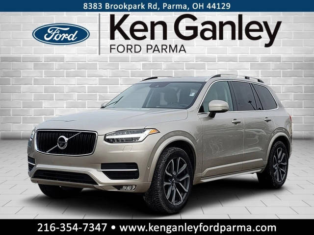 2017 Volvo XC90 Momentum AWD photo