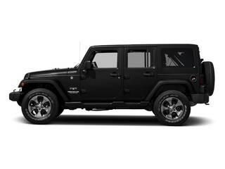 2016 Jeep Wrangler Unlimited Sahara 4WD photo