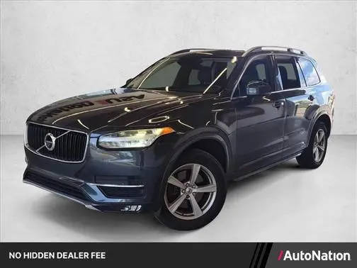 2017 Volvo XC90 Momentum FWD photo