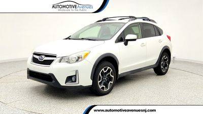 2016 Subaru Crosstrek Premium AWD photo