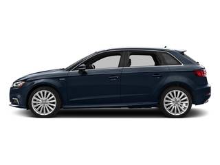 2017 Audi A3 e-tron Premium FWD photo