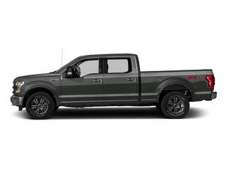 2016 Ford F-150 LARIAT 4WD photo