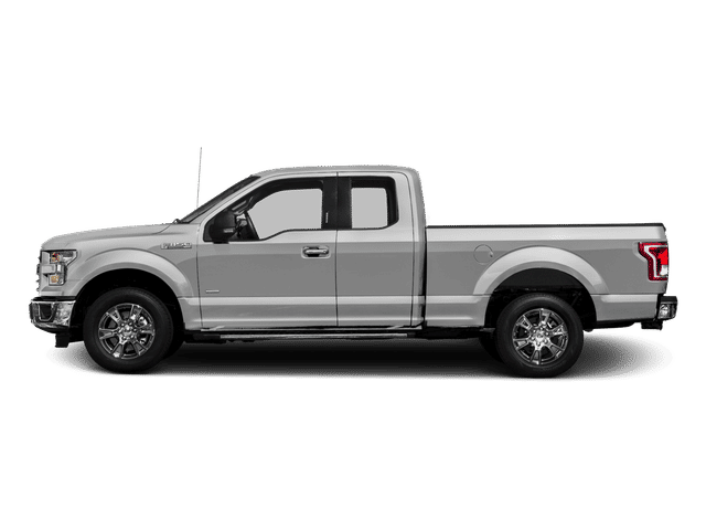 2016 Ford F-150 XLT 4WD photo