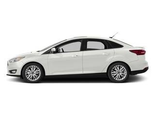 2016 Ford Focus Titanium FWD photo