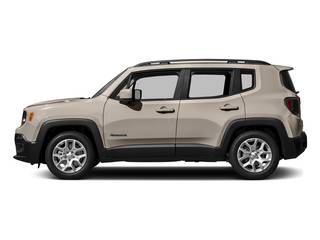 2016 Jeep Renegade Latitude 4WD photo