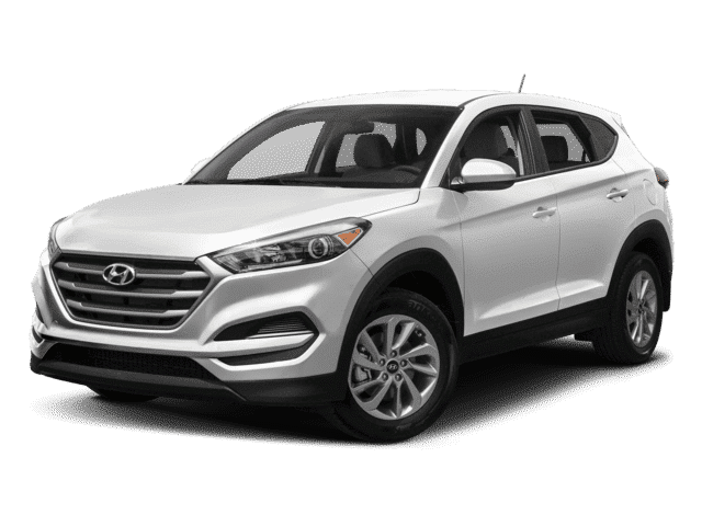 2017 Hyundai Tucson SE FWD photo