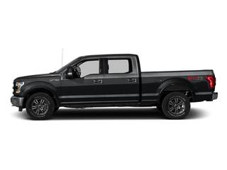 2016 Ford F-150 Lariat 4WD photo