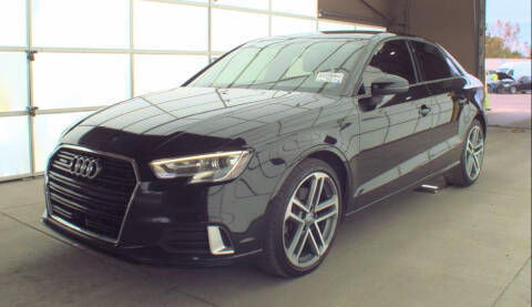 2017 Audi A3 Premium AWD photo