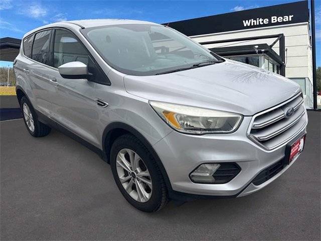 2017 Ford Escape SE 4WD photo